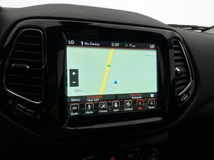 Jeep Compass bild 20