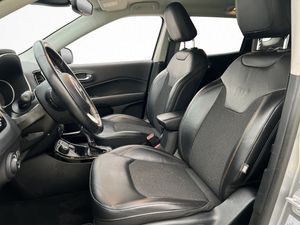 Jeep Compass bild 12
