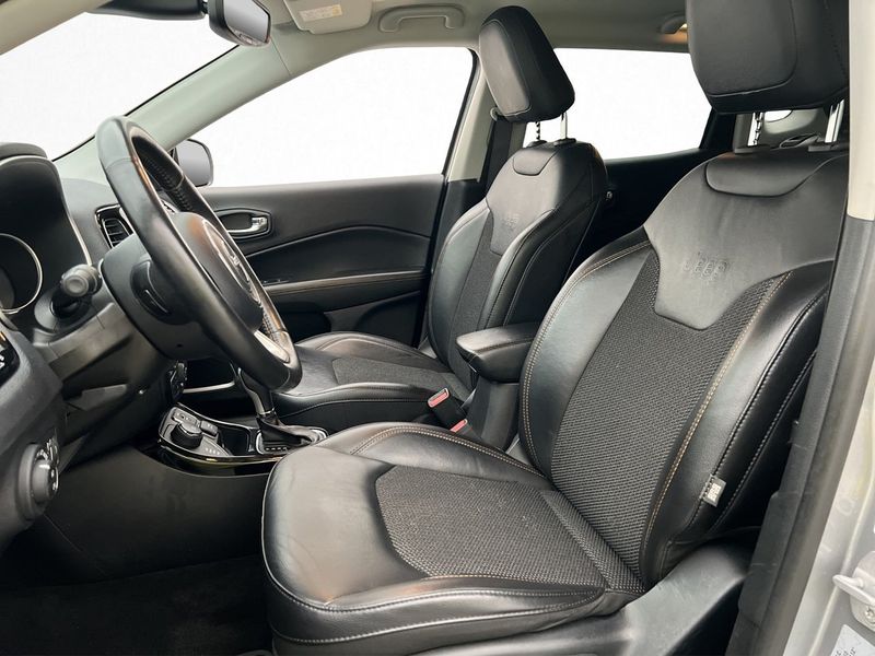 Jeep Compass bild 12