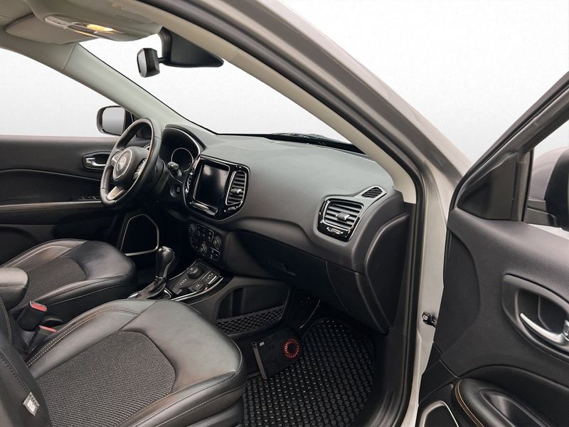 Jeep Compass bild 26