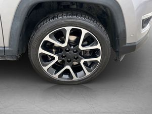 Jeep Compass bild 29