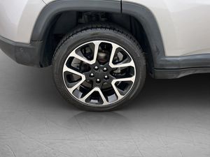 Jeep Compass bild 31