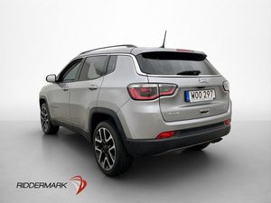 Jeep Compass bild 6