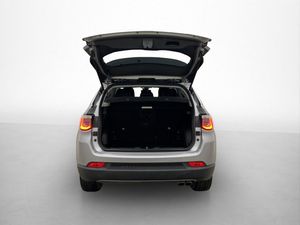 Jeep Compass bild 28