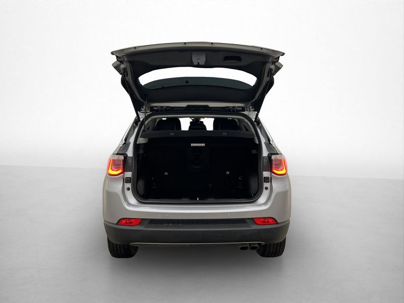 Jeep Compass bild 28