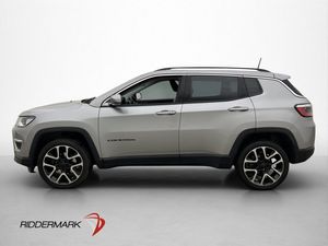 Jeep Compass bild 5