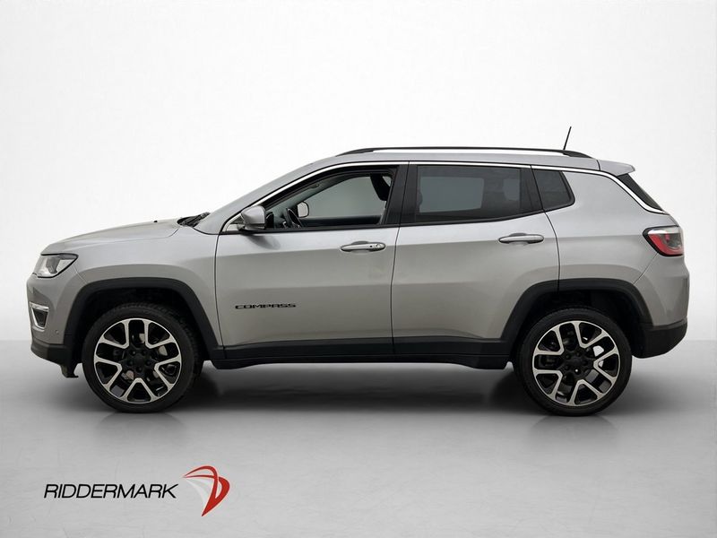 Jeep Compass bild 5