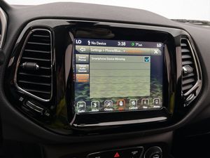 Jeep Compass bild 22