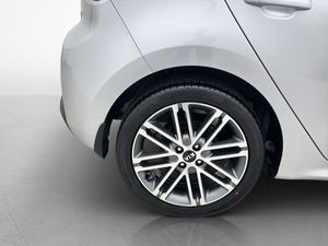 Kia Rio bild 29