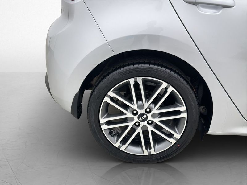 Kia Rio bild 29