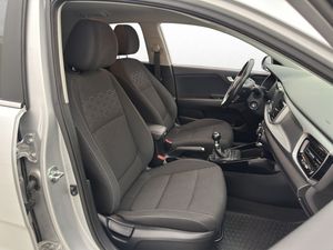 Kia Rio bild 23