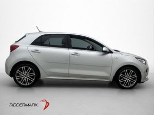 Kia Rio bild 9