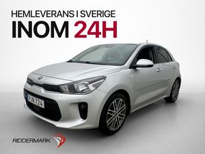 Kia Rio bild 3