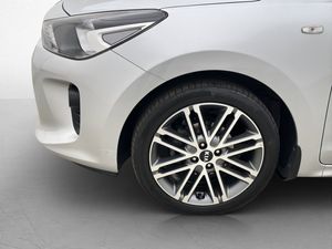 Kia Rio bild 27