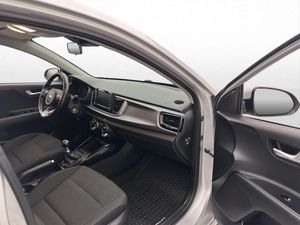 Kia Rio bild 24