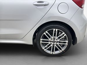 Kia Rio bild 28