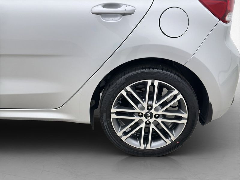 Kia Rio bild 28