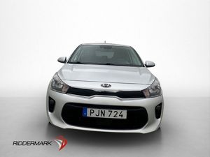 Kia Rio bild 2