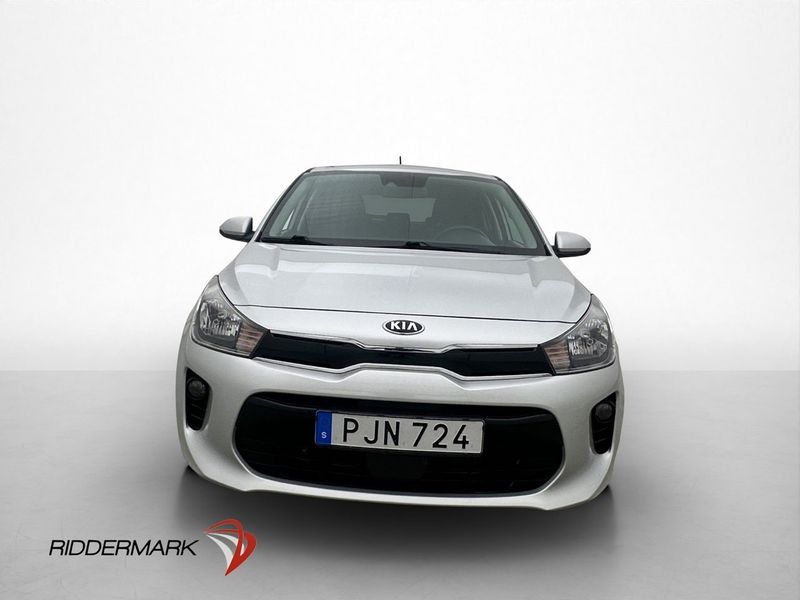 Kia Rio bild 2