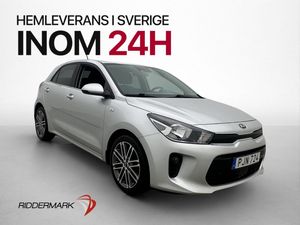 Kia Rio bild 1