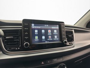Kia Rio bild 19