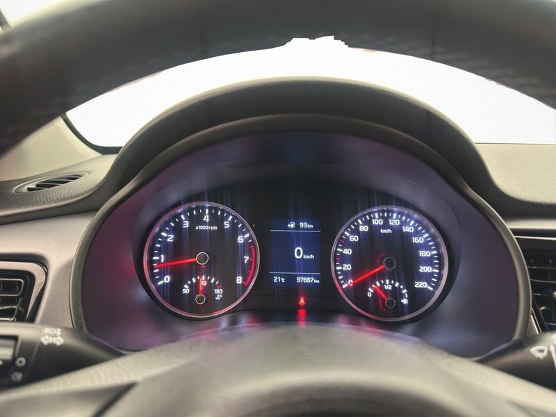 Kia Rio bild 15
