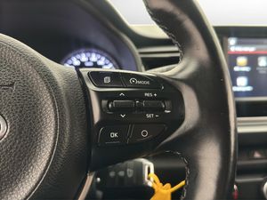 Kia Rio bild 16