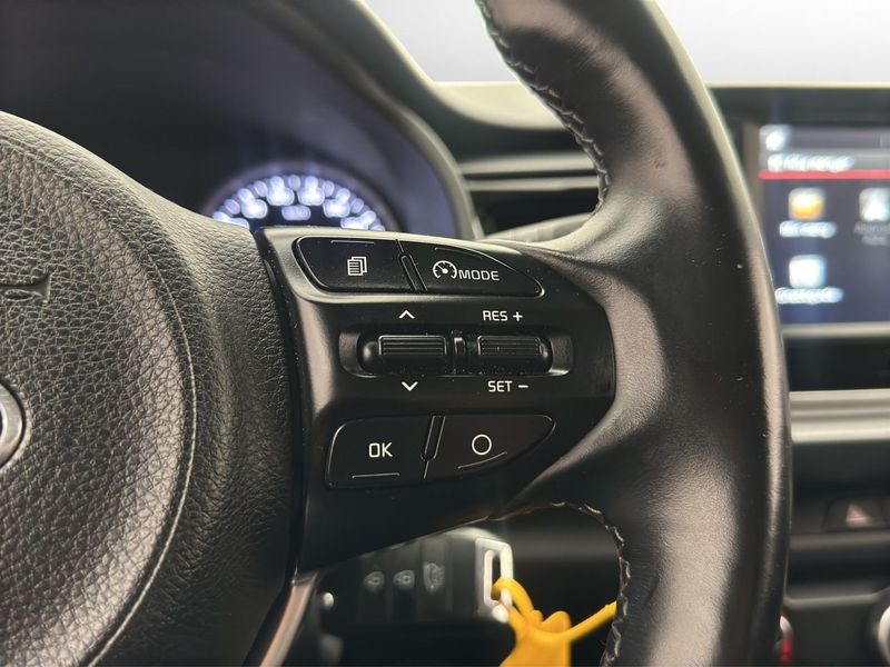 Kia Rio bild 16