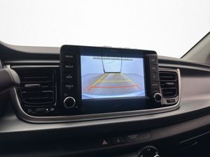 Kia Rio bild 17