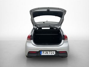 Kia Rio bild 26