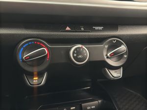 Kia Rio bild 21