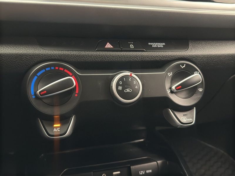 Kia Rio bild 21