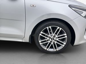 Kia Rio bild 30