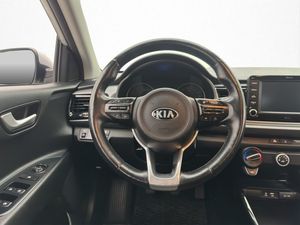 Kia Rio bild 13