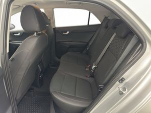 Kia Rio bild 25