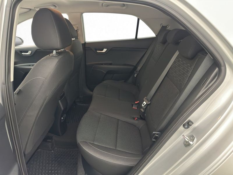 Kia Rio bild 25