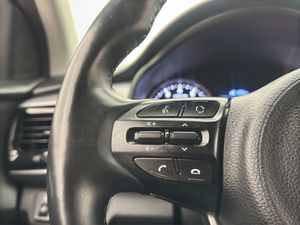 Kia Rio bild 14