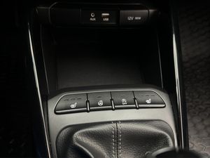 Kia Rio bild 22