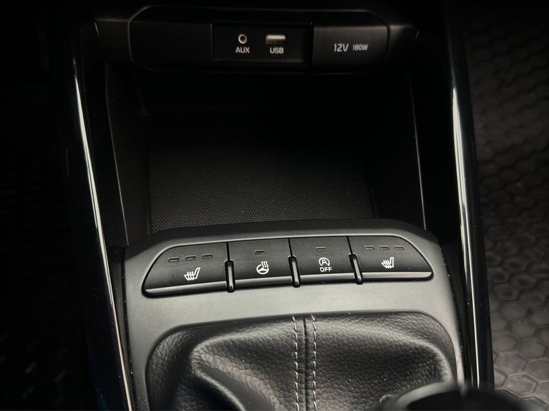 Kia Rio bild 22