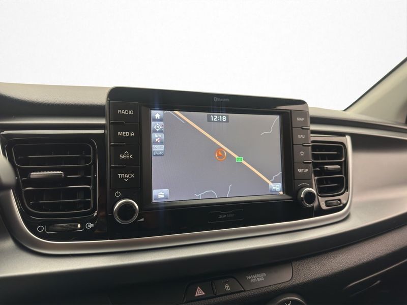 Kia Rio bild 18