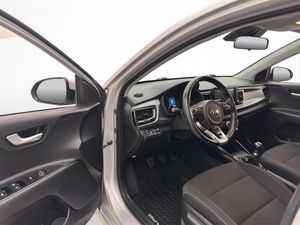 Kia Rio bild 10