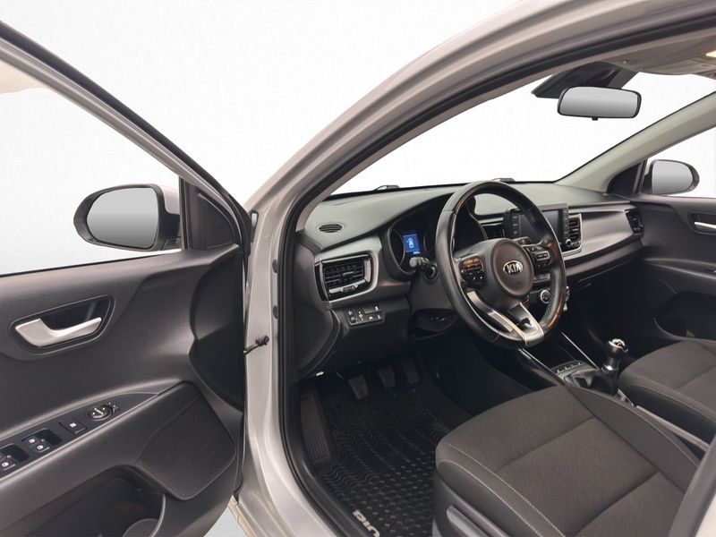Kia Rio bild 10