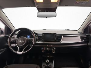 Kia Rio bild 12