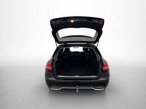 Mercedes C200 bild 29