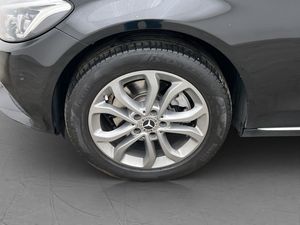 Mercedes C200 bild 34