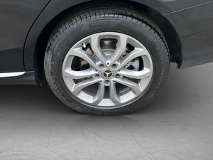 Mercedes C200 bild 35