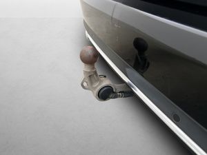 Mercedes C200 bild 10