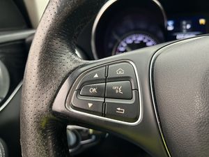 Mercedes C200 bild 18
