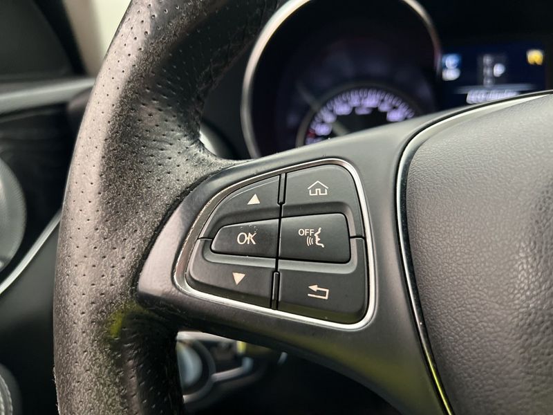 Mercedes C200 bild 18