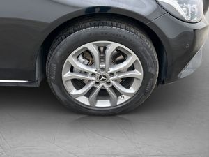 Mercedes C200 bild 33